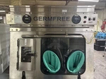 Germfree Laboratories VF-4USP Laminar Flow Aseptic Isolator System. Fixed Price $1750.00.