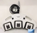 Arthrex AR-8315C Footswitch /L1010010 (0144R). Fixed Price $117.00.