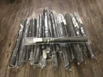 19 Count- Exergen Temporal Scanner Disposable Caps 134203 TAT-2000 TAT-5000. Fixed Price $5.50.