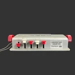 Vintage Clay Adams Laboratory 5 Key Cell Counter. Fixed Price $34.99.