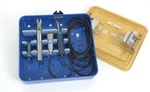 Stryker Sonopet 5450-820-000 Ultrasonic Aspirator 25KHZ Angled Handpiece Set. Fixed Price $1615.88.