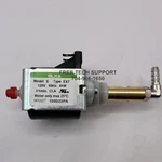 Tuttnauer 2540EA Water Pump (120VAC) Rpi Part #TUP089 Oem #PUM055-0005. Fixed Price $156.00.