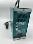Crest 4G-500-6 Genesis Ultrasonic Generator. Fixed Price $469.65.