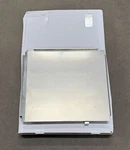 Binder VDL115 Expansion Rack Vacuum Drying Chamber Oven Aluminum Shelf 8009-1029. Fixed Price $483.12.