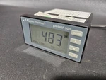 Cole-parmer Ph/orp 300 UX-05802-12 Temperature 1/8-DIN Controller. Fixed Price $18.97.