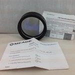 Meade 081910 Diopter Lens 1B4200444. Fixed Price $145.00.