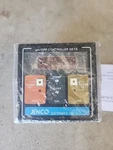 Jenco Instruments 3676 Ph/orp Monitor, Influent/effluent Controller. Fixed Price $250.00.