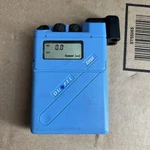 Epmi Dupel Dual Channel Iontophoresis System Only No Cables Powers. Fixed Price $129.49.