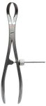Aesculap F0125R Surgical Bone Holding Forceps. Fixed Price $150.00.