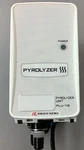 Riken Keiki PLU-70 Pyrolyzer Unit For Gas Detector GD-70D (B465). Fixed Price $855.00.