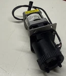 Nova Bioprofile Flex Gearhead & Stepper Motor 017SPX0100-XX-5922X, 39727. Fixed Price $120.00.