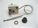 Tuttnauer 2540M Safety Thermostat (manual Reset) Oem #01620004. Fixed Price $181.00.