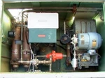 Ling Vibration System Hydraulic Power Unit&cooler Parts. Fixed Price $695.00.