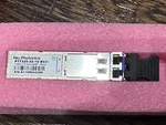 Neo Photonics PT7320-32-1V-ECI+ 155M/1310NM/SMF 15KM Transceiver. Fixed Price $120.00.