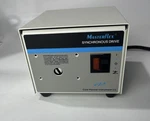 New Masterflex L/s Peristaltic Pump Drive Rpm 115V Model 77010-30 Cole-parm. Fixed Price $349.00.