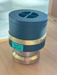 Bruker IA597 Objective 36X (NA=0.5) For Ft-ir Microscope Spectrometer. Fixed Price $999.95.