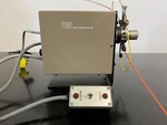 Vici Valco Instruments Co. Valve Actuator Rotation Model E36,MANUAL Switch. Fixed Price $167.00.