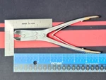 V. Mueller Surgical Orthopedic Double Action Wire Cutter 275-510. Fixed Price $99.99.