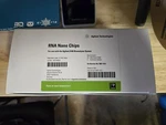 Agilent Rna Nano Chips For 2100 Bioanalyzer 5067-1511, Exp 2023. Fixed Price $120.00.
