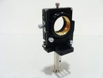 Newport LP-2A Five Axis Precision Lens Positioner W/ Optimax Systems Set. Fixed Price $199.99.