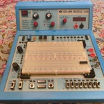 K And IDL-800 Digital Lab Beginner Comprehension Theory/circuitry Barely Used!. Fixed Price $290.00.