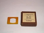 C.a. Hausser & Son 901(5050) Counting Chamber Reinforced Cover Glass. Fixed Price $45.00.