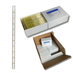 Wintrobe Sedimentation Kimble No. 64FR828B, 2000 Tubes/cs Promo 1. Fixed Price $650.00.