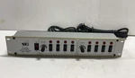 Vei PC-9400S 8-CHANNEL Lighting Switch Control With Dual Timer, New No Box. Fixed Price $80.00.