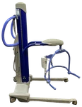 Arjo Maxi Move Mobile Patient Lift. Fixed Price $399.00.