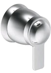 Moen TS3300 90 Degree Single Handle Volume Control Trim - Chrome. Fixed Price $59.43.