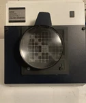 Leica Quebec Darkfield Colony Counter Model 3325. Fixed Price $140.00.
