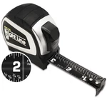 Perfect Measuring Tape - Brightline High Contrast Dark Mode Easy Read Me.... Fixed Price $26.91.