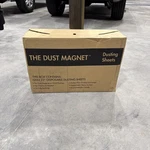 Euroclean 56649232 Refill Dusting Sheets For Magnet. Fixed Price $110.00.