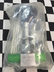 Nupro Valve 1/4" Mvco, SS-4BRG-VCO, SS4BRGVCO, Shipsameday #ZG5. Fixed Price $358.53.