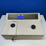 Walter WP-120 Spectrophotometer Uv-vis Analysis Lab Benchtop Digital Lcd. Fixed Price $645.00.