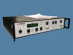 Krohn-hite Corp. Model 6620A Precision Phasemeter W/ Manual. Fixed Price $3499.99.