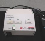 Fotodyne Foto/analyst Investigator 60-2305 W/ Tiffen CT-150B. Fixed Price $200.00.