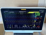 Mindray Benevision N17 Patient Monitor With Transport. Fixed Price $4900.00.