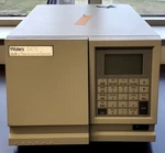 Waters Multi Fluorescence Detector 186002475. Fixed Price $3289.99.