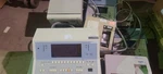 Tariff Lot Otometrics Audiometer Tympanometer For Parts NCI480 RM500SL Madsen. Fixed Price $2190.42.