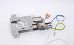 Thermo Fisher 50079829 097469 Lid Latch Assembly (accuspin 1R Centrifuge). Fixed Price $149.00.