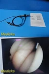 Olympus ENF-P4 Rhino Laryngo Fiberscope 3.6MM For Parts / Repair 39654. Fixed Price $494.99.