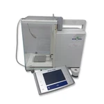 Mettler Toledo XS104 Excellence Analytical Balance 120G 0.1MG Laboratory Scale. Fixed Price $1449.89.