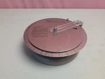 Iec International Equipment 2201 Micro-capillary Reader. Fixed Price $207.00.