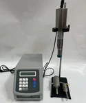 Sonics Vibra Cell Vc 750 W/ CV33 Probe. Fixed Price $1087.99.