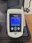 Brookfield Ametek Viscometer 12 Vdc 15 Watts DVEELVTJ0. Fixed Price $2999.00.