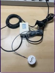 Millipore ZFWATDET1 Water Detector. Fixed Price $50.00.