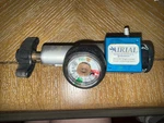 Airial MQ4100 Single Lumen Oxygen Conserving Device. Fixed Price $30.00.