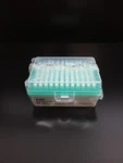 Mettler Toledo Rainin Ref 30389239 Pipette Tips Lts 200UL. Fixed Price $27.38.