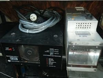 Fusion P300 Power Supply I300B Irradiator Uv Curing 300W Lamp 208VAC MC6R I-300B. Fixed Price $1995.00.